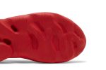 adidas Yeezy Foam Runner ‚Vermillion‘ GW3355 Wabasta store