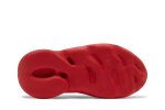 adidas Yeezy Foam Runner ‚Vermillion‘ GW3355 Wabasta store