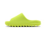 adidas Yeezy Slides ‚Glow Green‘ GX6138 Wabasta store