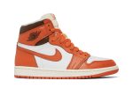 Air Jordan 1 High OG ‚Starfish‘ DO9369-101