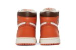 Air Jordan 1 High OG ‚Starfish‘ DO9369-101
