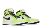 Air Jordan 1 High OG ‚Volt‘ 555088-702