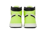 Air Jordan 1 High OG ‚Volt‘ 555088-702