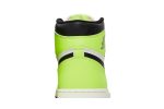 Air Jordan 1 High OG ‚Volt‘ 555088-702
