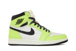 Air Jordan 1 High OG ‚Volt‘ 555088-702