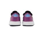 Air Jordan 1 Low Golf NRG ‚Purple Smoke‘ DZ9787-155