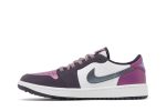 Air Jordan 1 Low Golf NRG ‚Purple Smoke‘ DZ9787-155