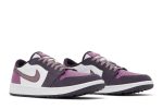 Air Jordan 1 Low Golf NRG ‚Purple Smoke‘ DZ9787-155