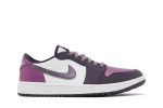 Air Jordan 1 Low Golf NRG ‚Purple Smoke‘ DZ9787-155