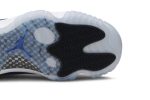 Air Jordan 11 Retro Low ‚Concord Sketch‘ AH7860-100