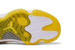Air Jordan 11 Retro Low ‚Yellow Python‘ AH7860-107