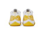 Air Jordan 11 Retro Low ‚Yellow Python‘ AH7860-107