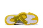 Air Jordan 11 Retro Low ‚Yellow Python‘ AH7860-107