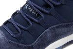 Air Jordan 11 Velvet ‚Midnight Navy‘ AR0715-441