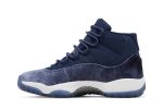 Air Jordan 11 Velvet ‚Midnight Navy‘ AR0715-441