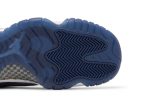 Air Jordan 11 Velvet ‚Midnight Navy‘ AR0715-441