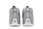 Air Jordan 12 ‚Stealth‘ CT8013-015