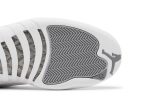 Air Jordan 12 ‚Stealth‘ CT8013-015