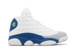 Air Jordan 13 ‚French Blue‘ 414571-164