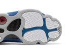 Air Jordan 13 ‚French Blue‘ 414571-164