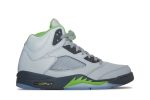 Air Jordan 5 ‚Green Bean‘ DM9014-003