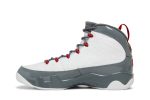 Air Jordan 9 ‚Fire Red‘ CT8019-162