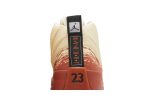 Eastside Golf x Air Jordan 12 ‚Muslin/Black Burnt Sunrise‘ DV1758-108