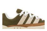 Human Made x adidas Adimatic ‚Dust Green Cream White‘ HP9914 Wabasta store