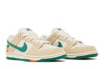 Jarritos x Nike SB Dunk Low ‚Cream‘ FD0860-001