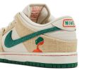 Jarritos x Nike SB Dunk Low ‚Cream‘ FD0860-001