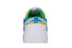KAWS x sacai x Nike Blazer Low ‚Neptune Blue‘ DM7901-400 Wabasta store