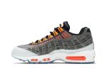 Kim Jones x Nike Air Max 95 ‚Total Orange‘ DD1871-001 Wabasta store