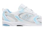 New Balance 530 ‚White Blue Haze‘ MR530BB