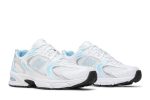 New Balance 530 ‚White Blue Haze‘ MR530BB
