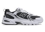 New Balance 530v2 Retro ‚Black White‘ MR530SJ