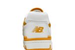 New Balance 550 ‚Varsity Gold‘ BB550LA1