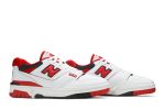 New Balance 550 ‚White Team Red‘ [also worn by Taylor Swift] BB550SE1