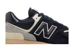 New Balance 574 Legacy ‚Navy White‘ U574LGBN