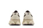 New Balance 9060 x Sydney McLaughlin-Levrone ‚Linen Black Coffee‘ U9060SYD