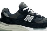 New Balance 992 Made in USA ‚Navy Grey‘ M992GG