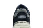 New Balance 992 Made in USA ‚Navy Grey‘ M992GG