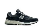 New Balance 992 Made in USA ‚Navy Grey‘ M992GG