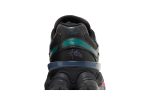 New Balance Mowalola x 9060 ‚Burglarwear – Green‘ U9060ML