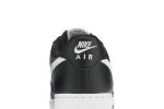 Nike Air Force 1 ’07 AN20 ‚Black White‘ CJ0952-001  Wabasta store