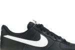 Nike Air Force 1 ’07 AN20 ‚Black White‘ CJ0952-001  Wabasta store
