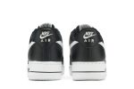 Nike Air Force 1 ’07 AN20 ‚Black White‘ CJ0952-001  Wabasta store