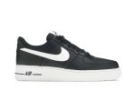Nike Air Force 1 ’07 AN20 ‚Black White‘ CJ0952-001  Wabasta store
