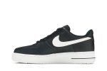 Nike Air Force 1 ’07 AN20 ‚Black White‘ CJ0952-001  Wabasta store