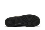 Nike Air Force 1 ’07 ‚Black University Gold‘ FZ4617-001  Wabasta store