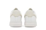 Nike Air Force 1 ’07 ESS ‚Cross Stitch – White Fossil‘ DJ9945-100  Wabasta store